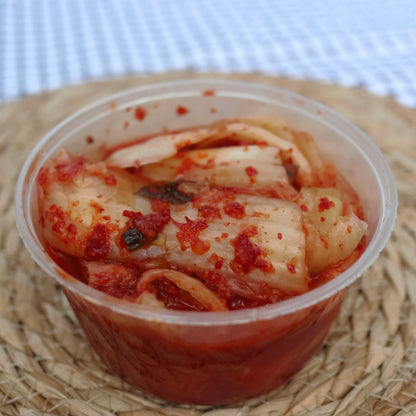 Fermented Kimchi (Seoulful Signature)